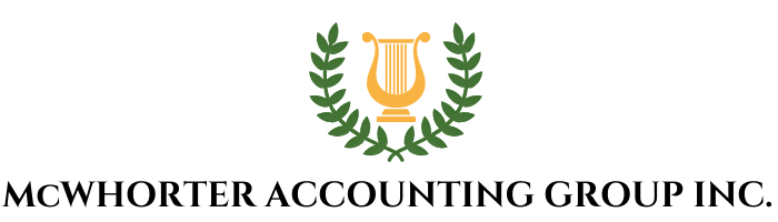 McWhorter Accounting Group